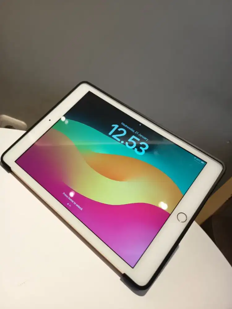 Ipad gen 6 32GB