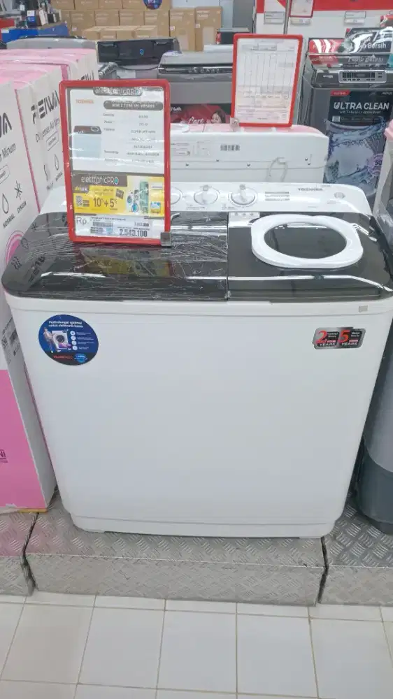 kredit mesin cuci tanpa dp,bunga bisa 0%