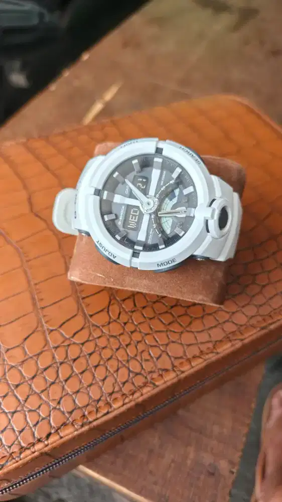 Jam casio gshock