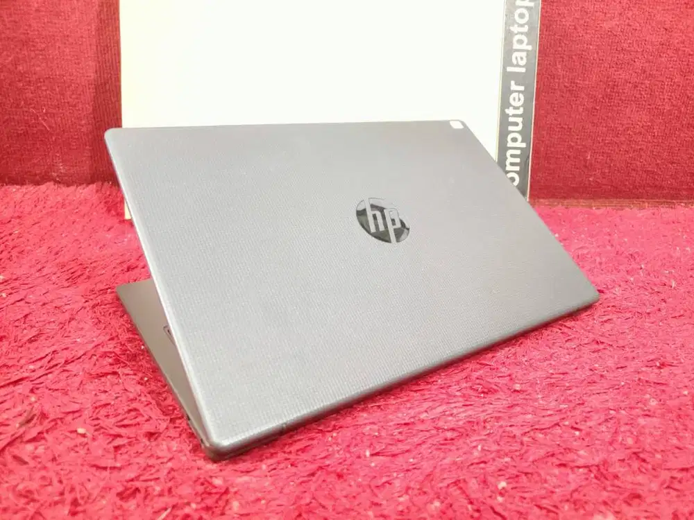 Laptop HP 240 G10 Ryzen 3-7320U RAM 8GB SSD 512GB