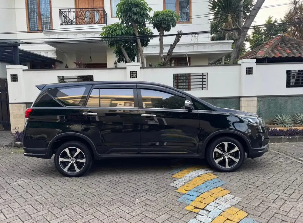Toyota Kijang Innova 2022 Diesel