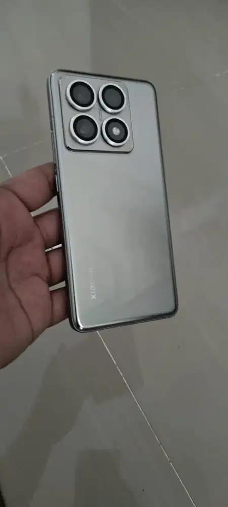 Xiaomi 14T pro 12/512GB