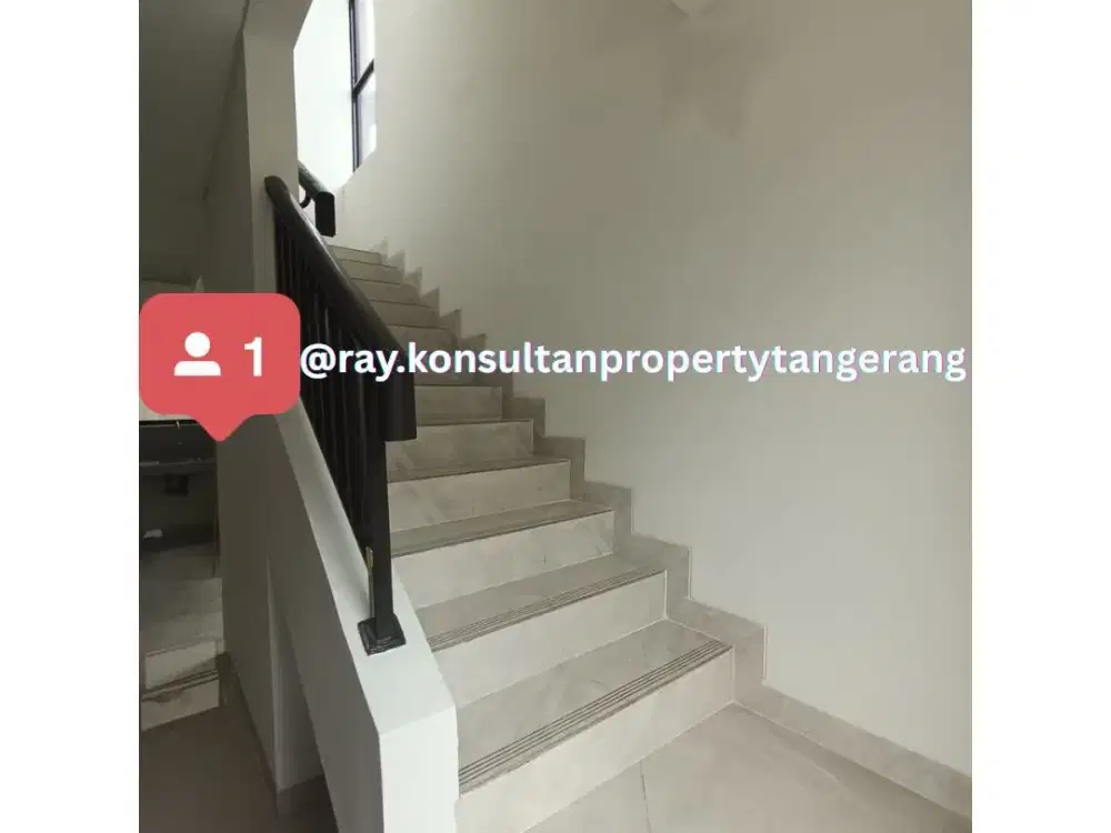 Lavon SwanCity – Rumah Strategis dengan Fasilitas Lengkap