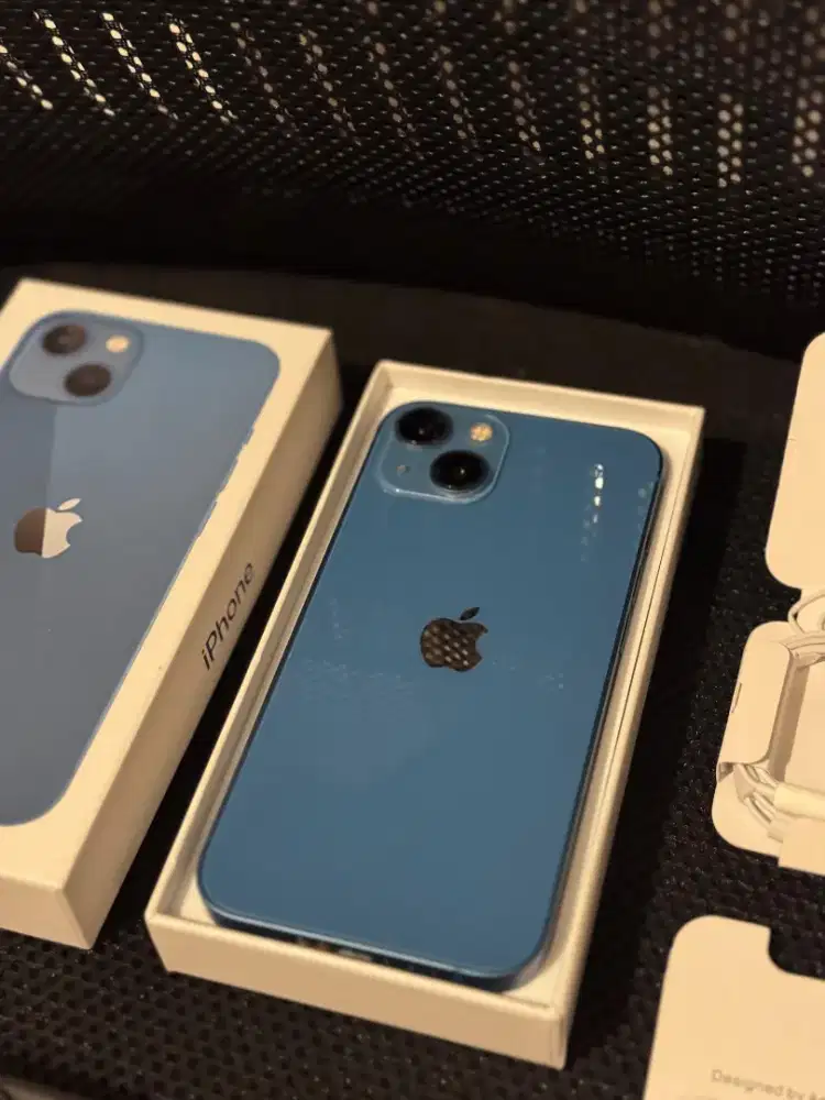 Iphone 13 Basic 128gb INTER