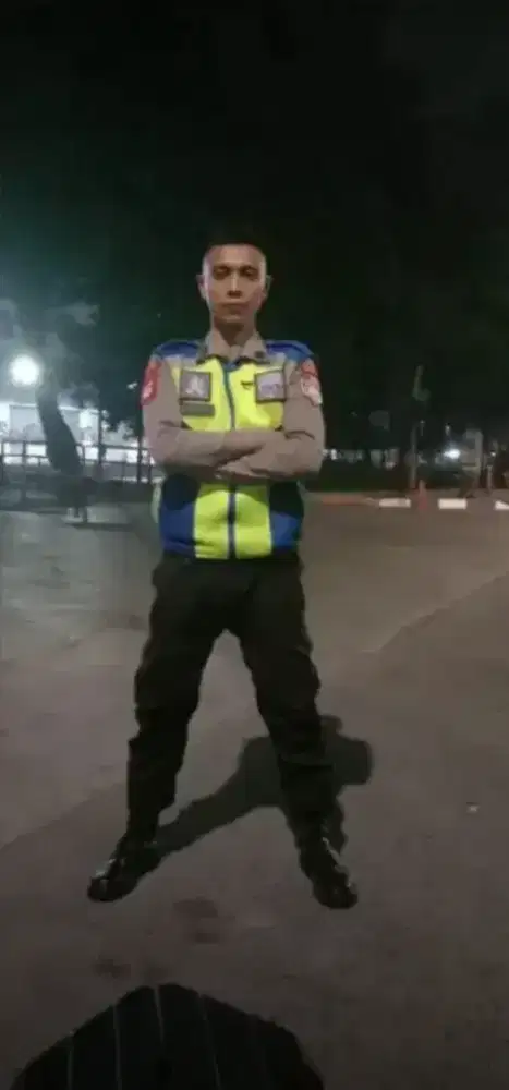 Sedang cari Loker satpam