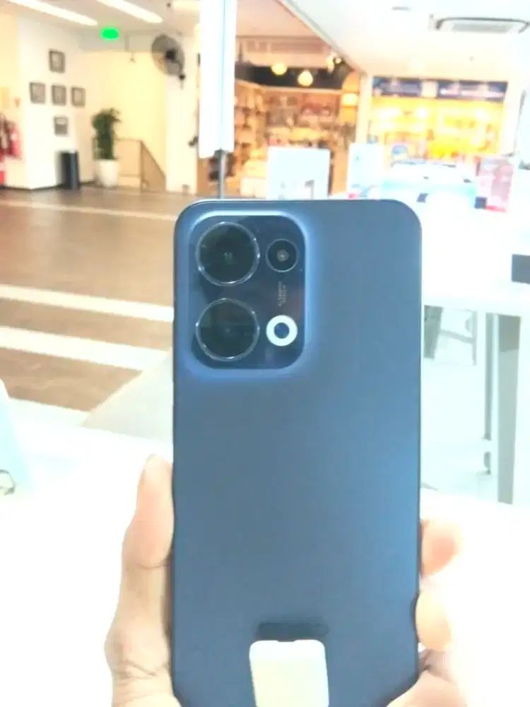 Redy Oppo Reno 13 F series 8/256