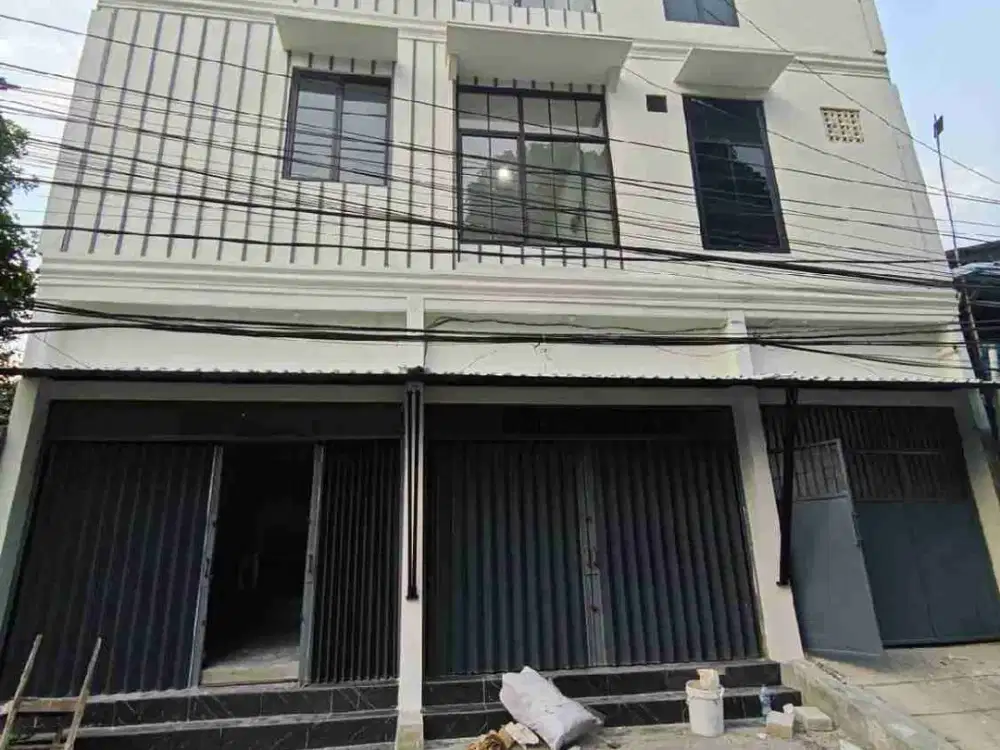 kost kozi baru mewah hoki strategis pusat kota cewek cowok