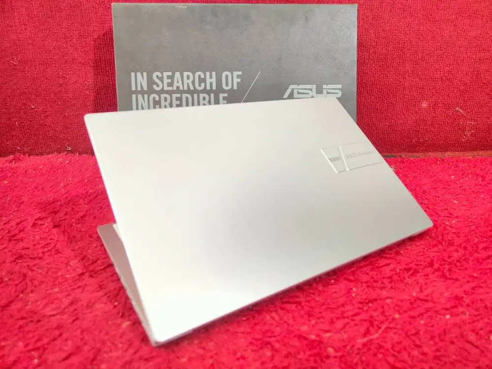 Laptop Asus 1404VA Core i7-1355U RAM 16GB SSD 1TB (Garansi)