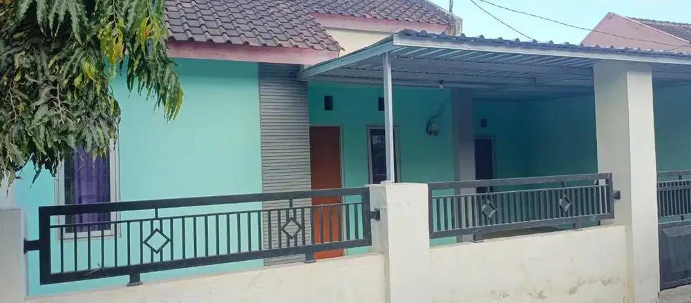 Dijual Rumah di Pringgabaya Lombok Timur