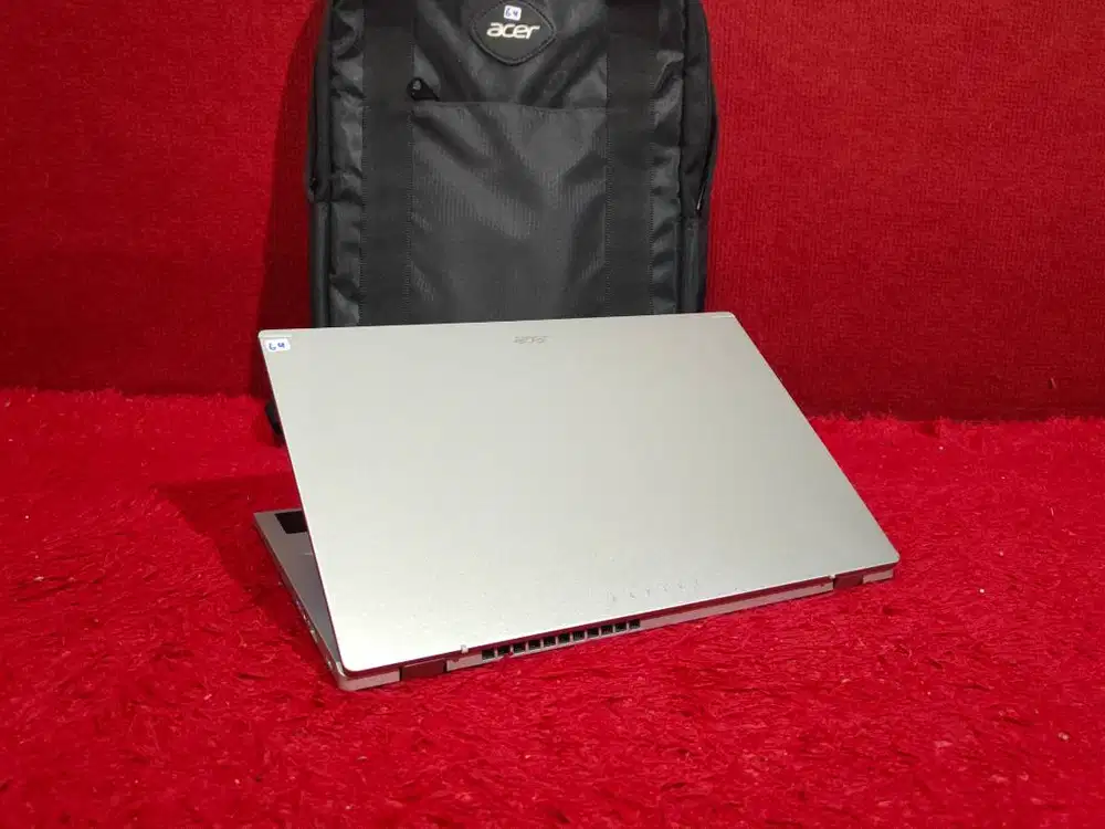 Laptop ACER Aspire A314-36M Core i3 N305 RAM 8GB SSD 256GB