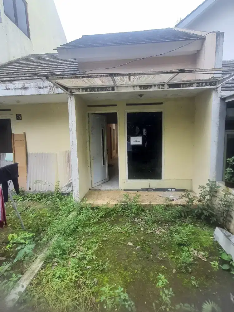 The Taman Dayu Pandaan  480 Jt nego tipis