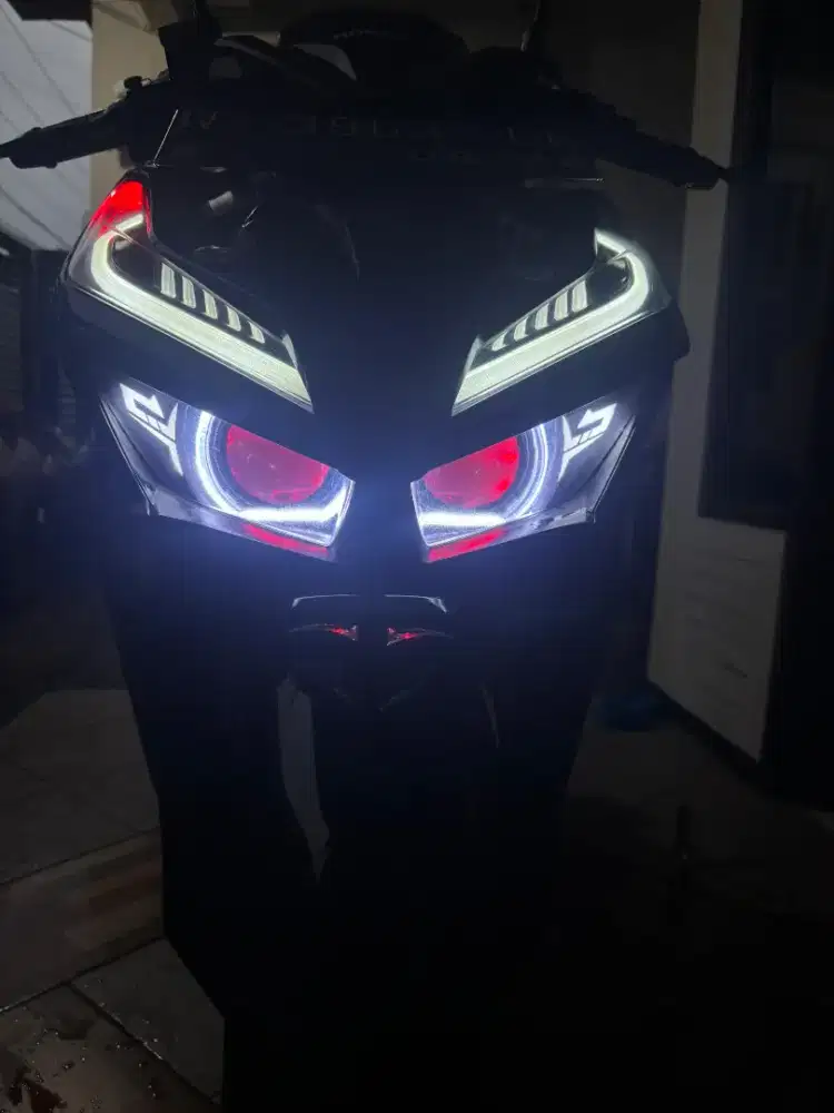 Vario 150cc 2021 keyless