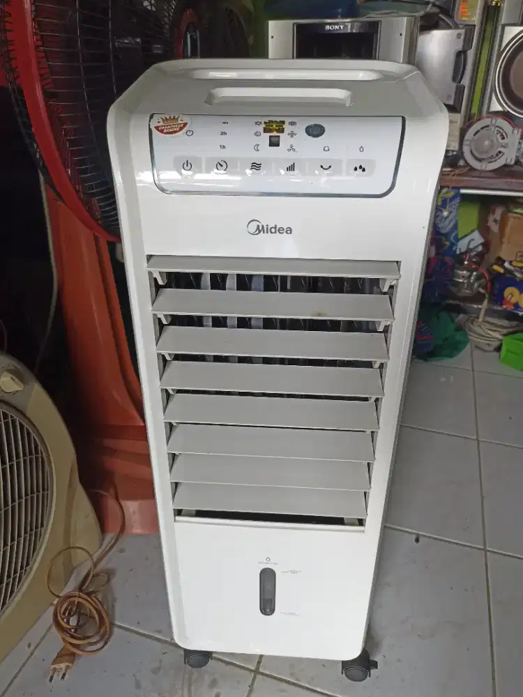 Air Cooler Midea