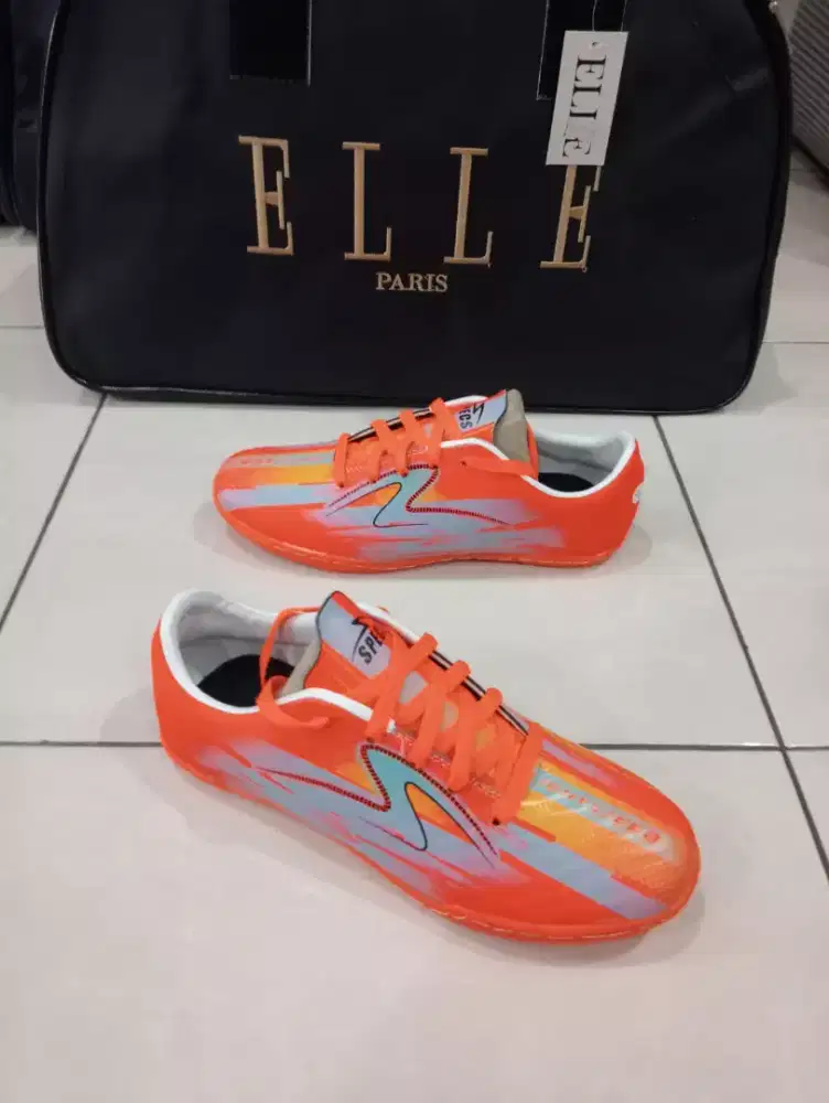 Sepatu futsal anak insole original