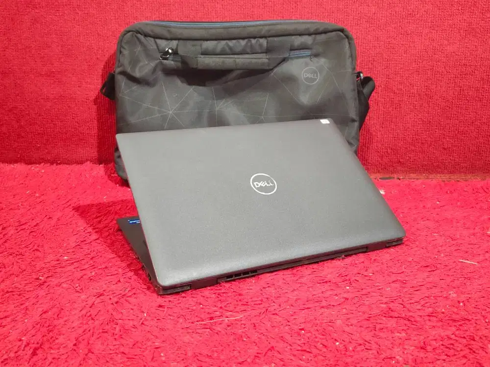 Laptop DELL Latitude 3420 Core i7-1165G7 RAM 8GB SSD 512GB