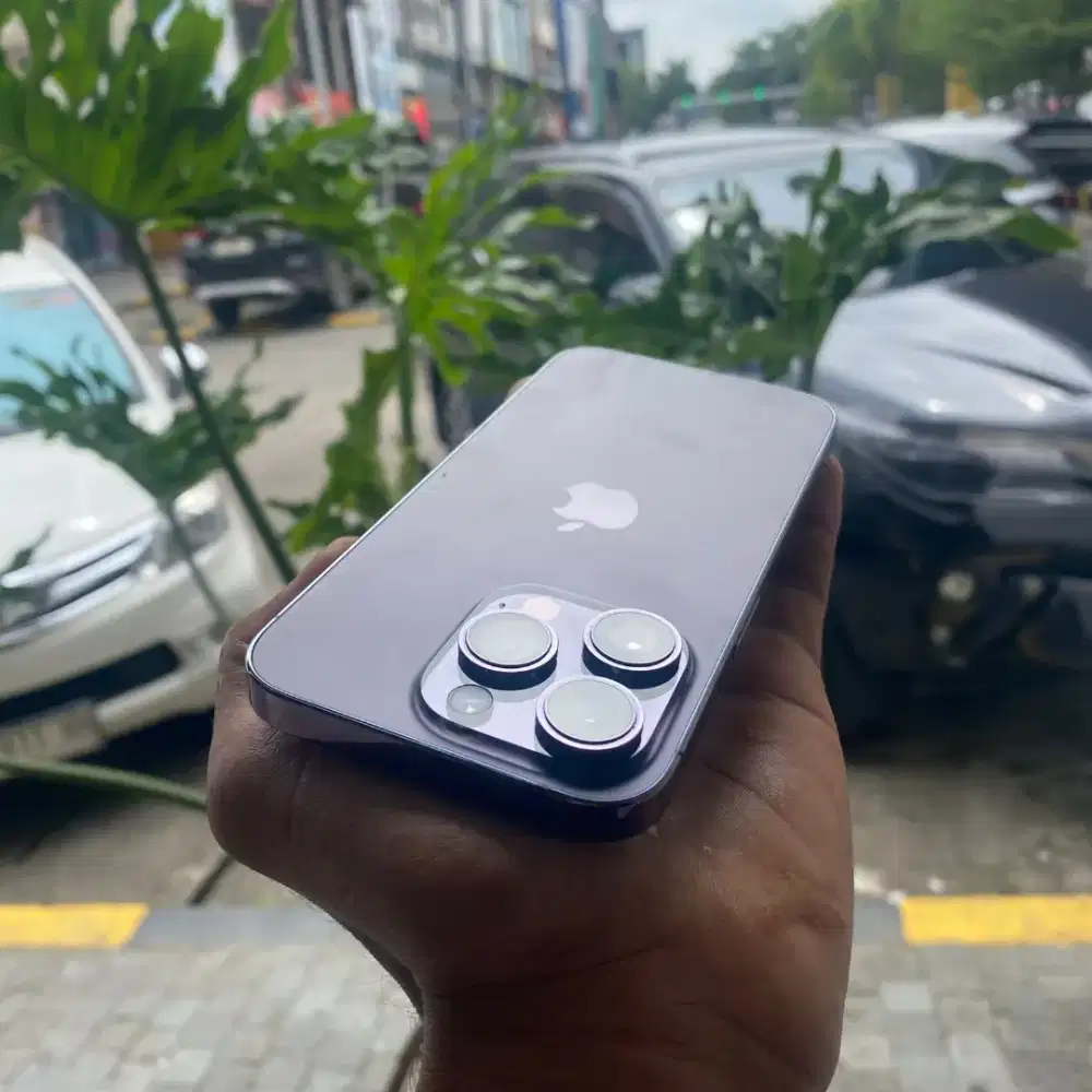 iPhone 14 pro 1tb iBox