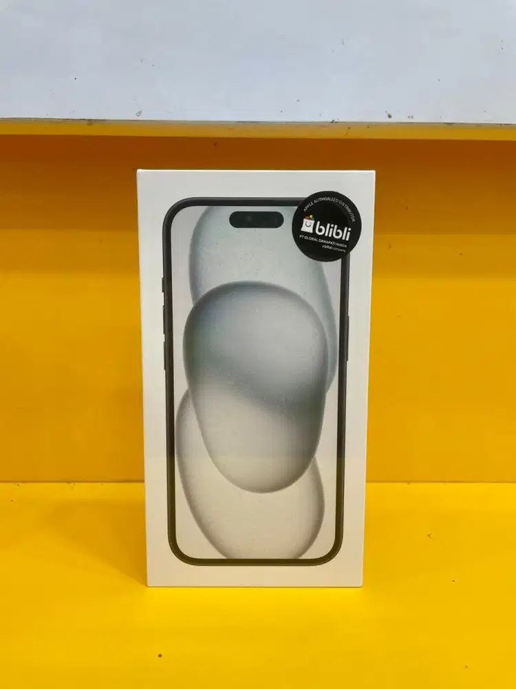 iphone 15 128 new iBox