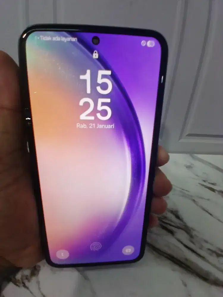 Samsung galaxy 54 5g 8/256 fulset