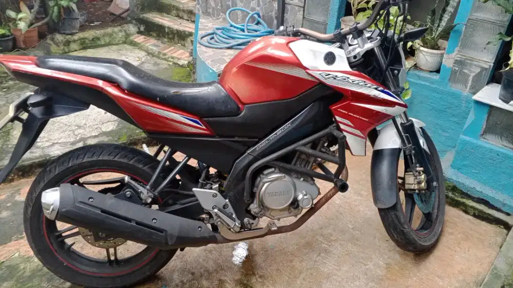 Vixion ss kumplit pajak bln 2/2024 plat 2024