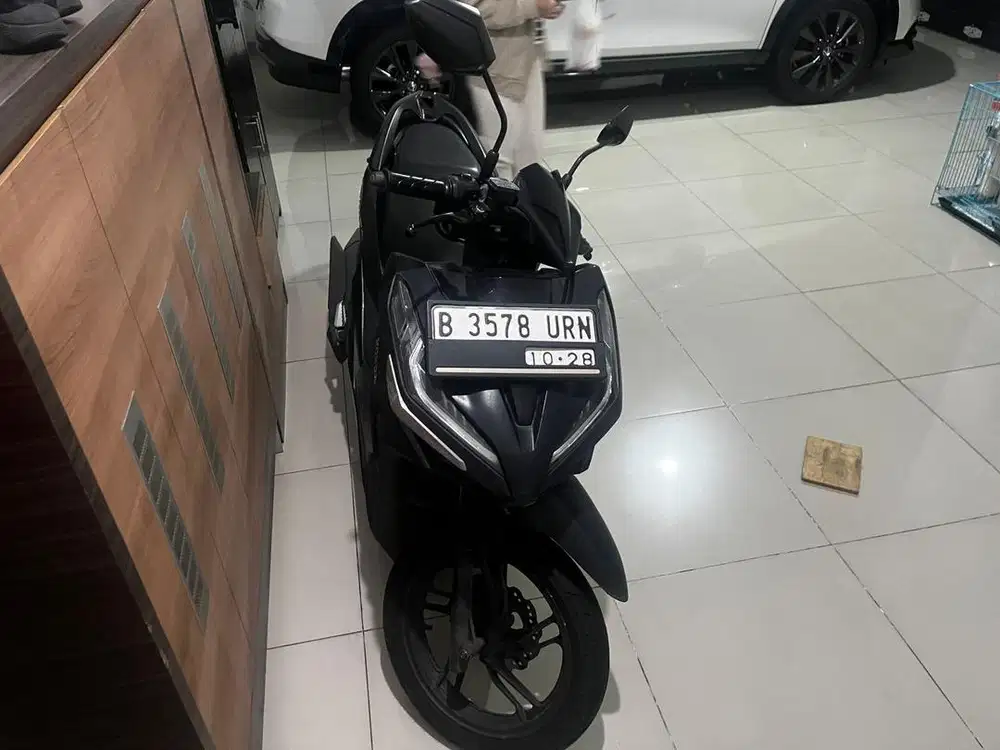 Vario 150 CC 2019