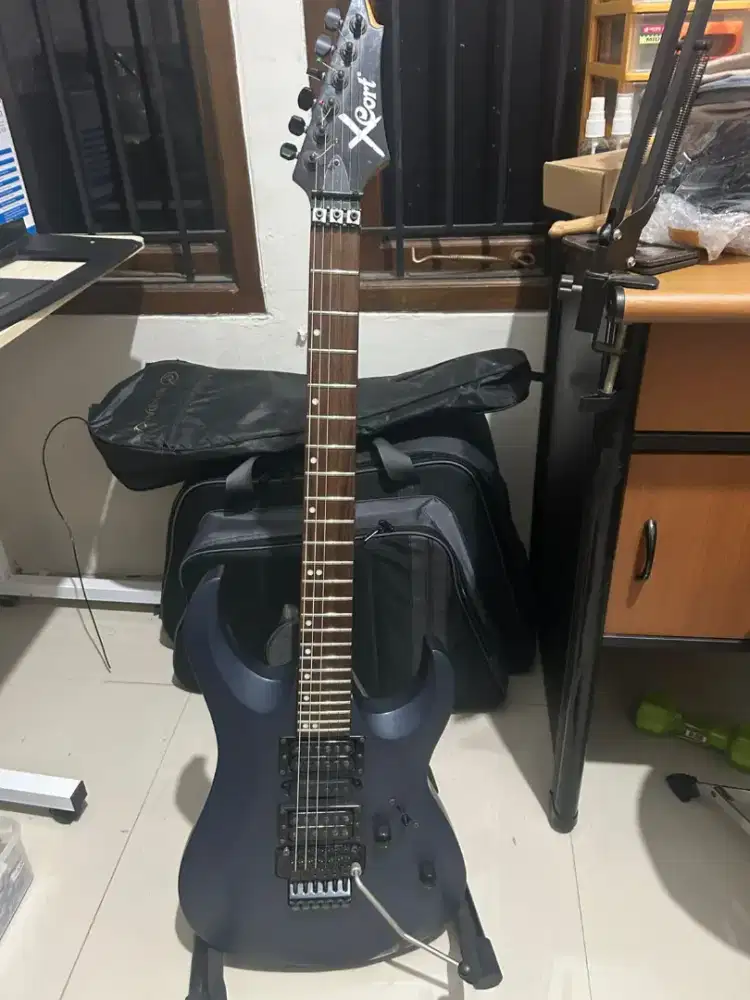 Gitar Cort X6 HSH