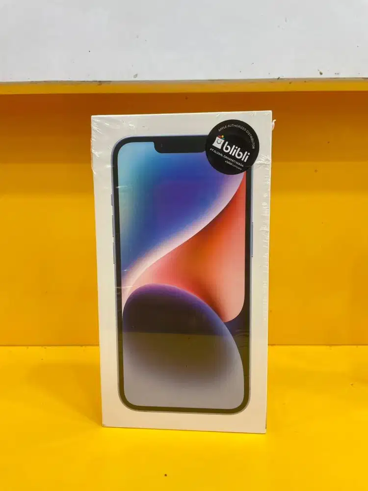 iphone 14 128 new iBox