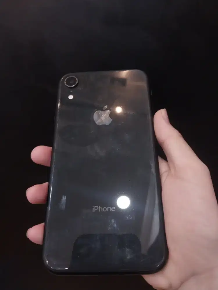 IPHONE XR 128GB ALL PROVIDER