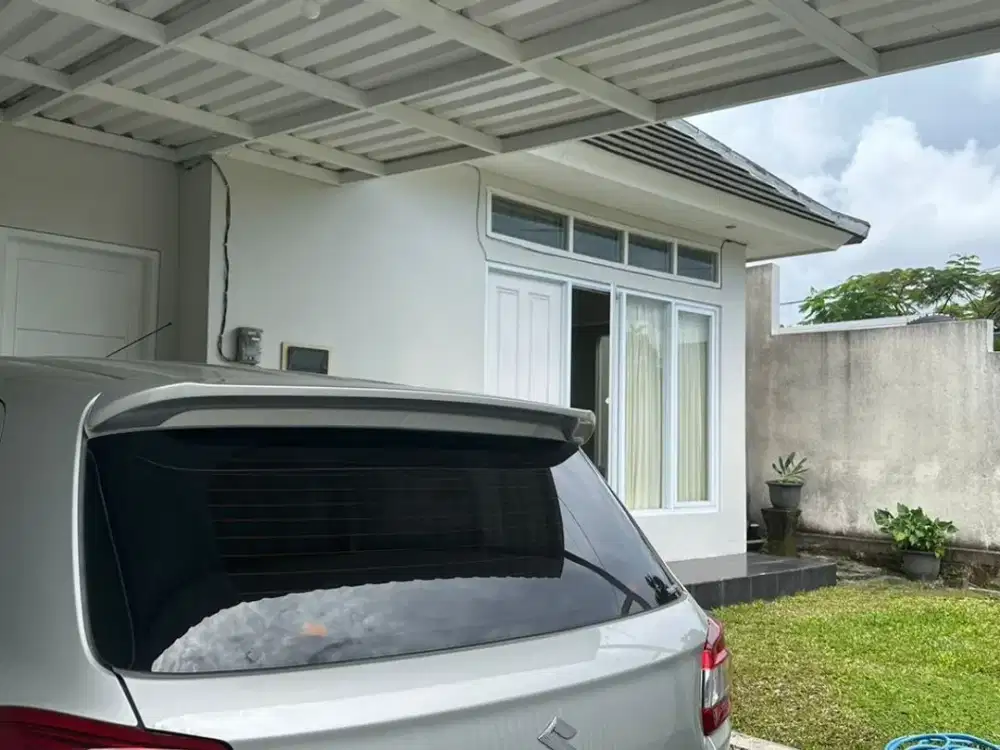 Unfurnished House With 3 Bedroom For Rent In Kerobokan Kelod