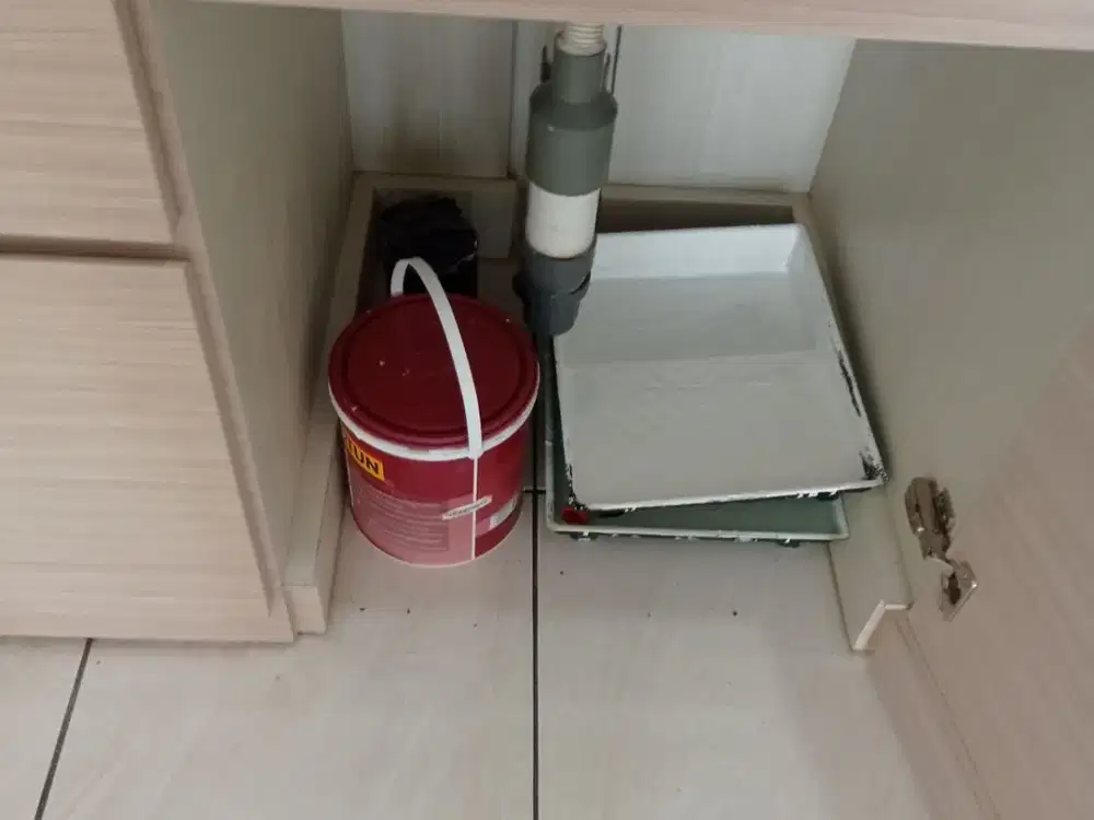 DIJUAL CEPAT M TOWN RESIDENCE TOWER FRANKLIN