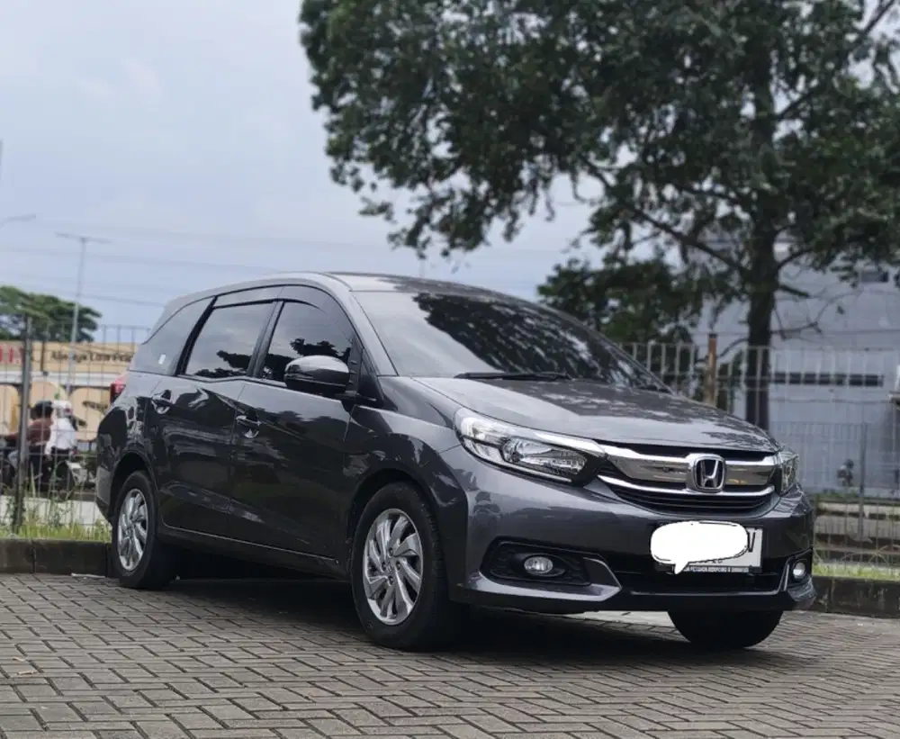 Honda Mobilio E At 2018