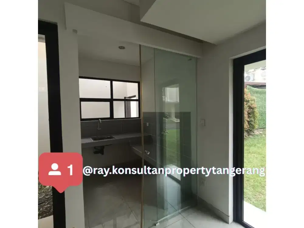 Properti Siap Huni dengan Prospek Premium – Lavon SwanCity