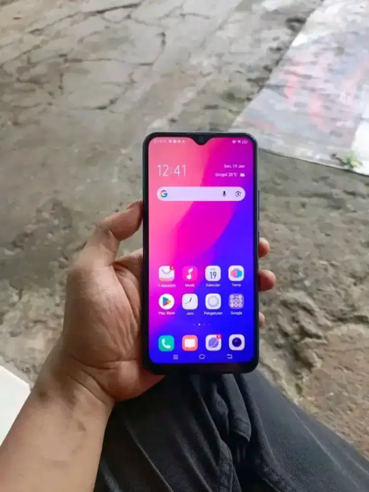vivo Y12 3/64 4G