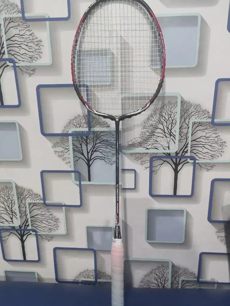 RAKET BADMINTON FELET