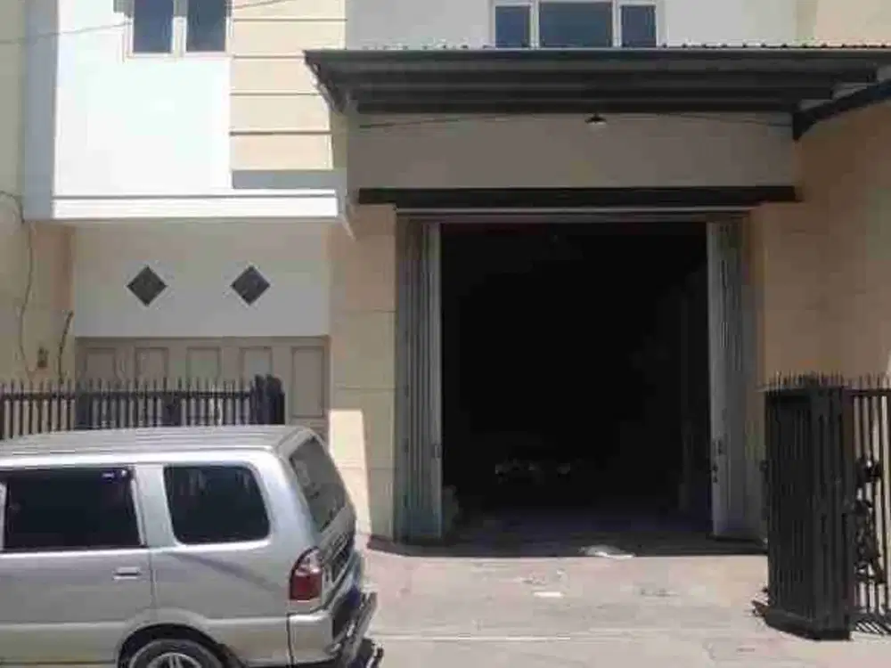 Disewakan Gudang Baru Pesapen Selatan