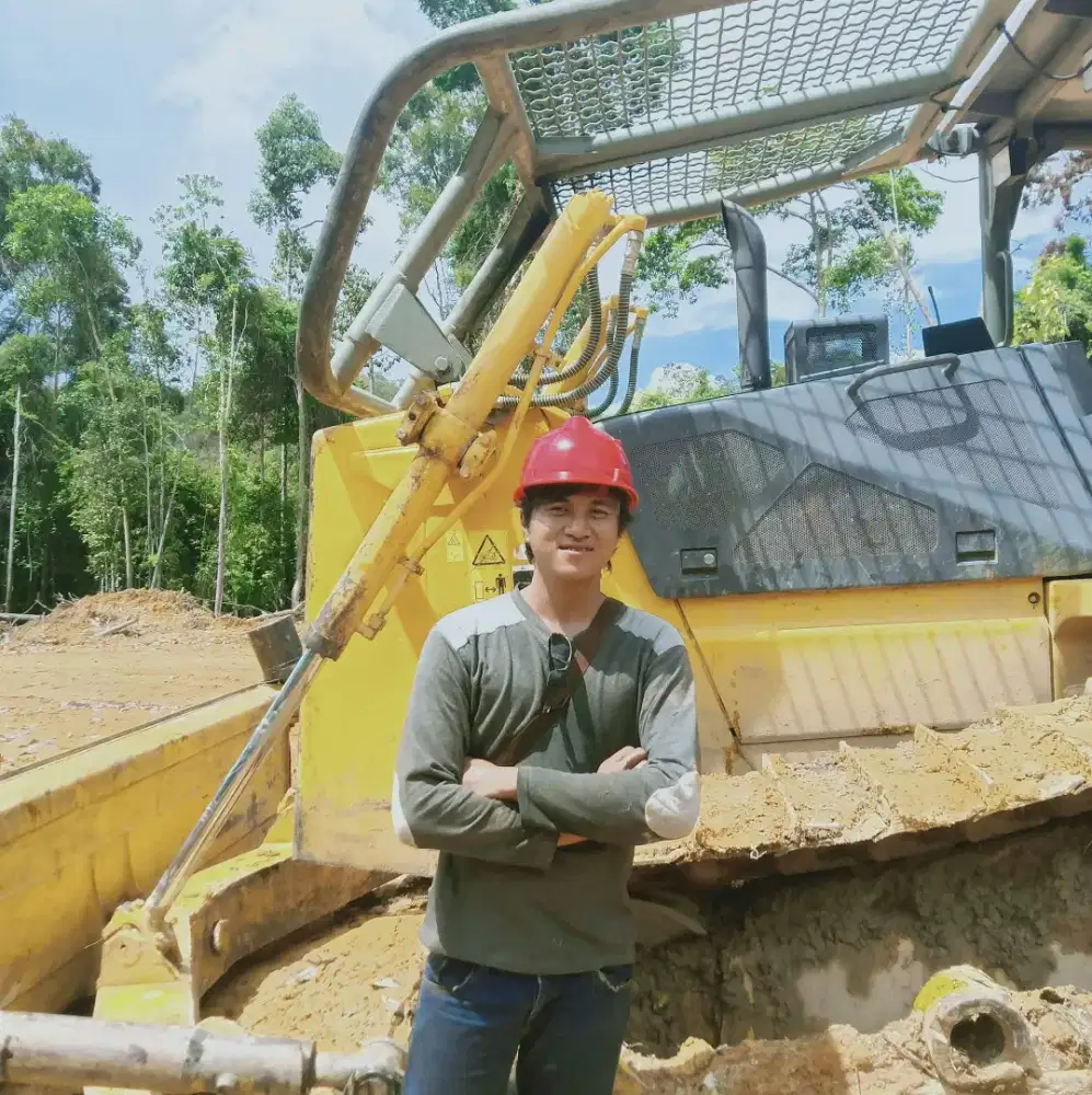 Tukang las harian / Borongan