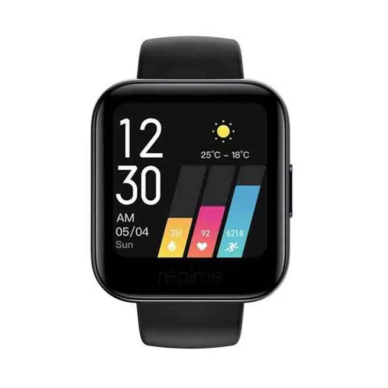 Realme Watch RMA161 (1st Gen)