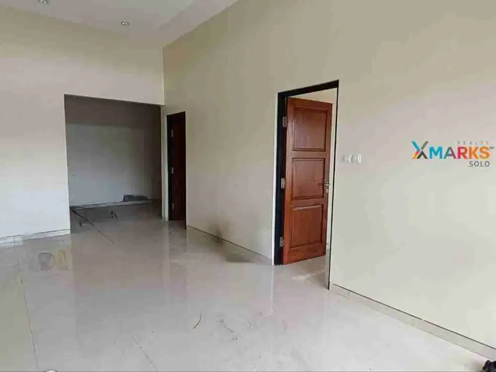 Dijual Rumah Baru Cluster siap bangun Design Minimalis Harga super murah bisa utk Investasi Atau Rumah Pengantin Baru
