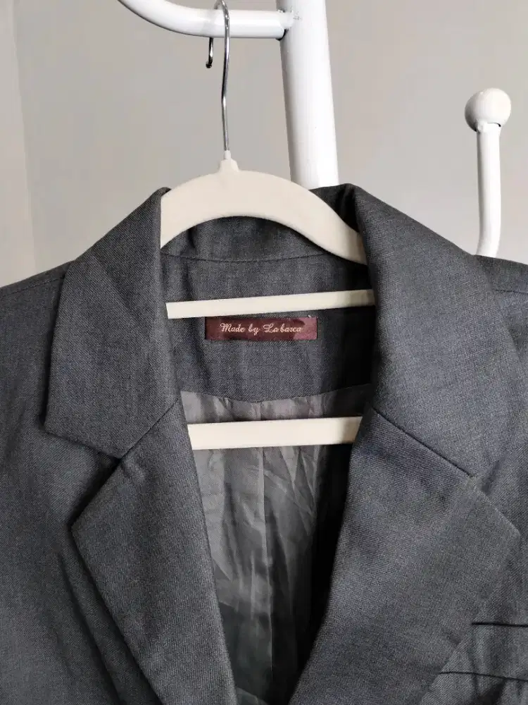 BLAZER BUY 1 GET 1 FREE