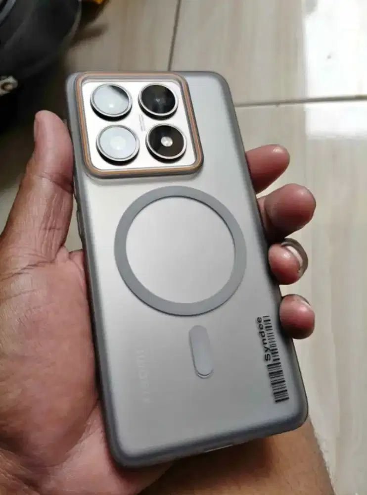 Xiomi 14T pro 256 gb