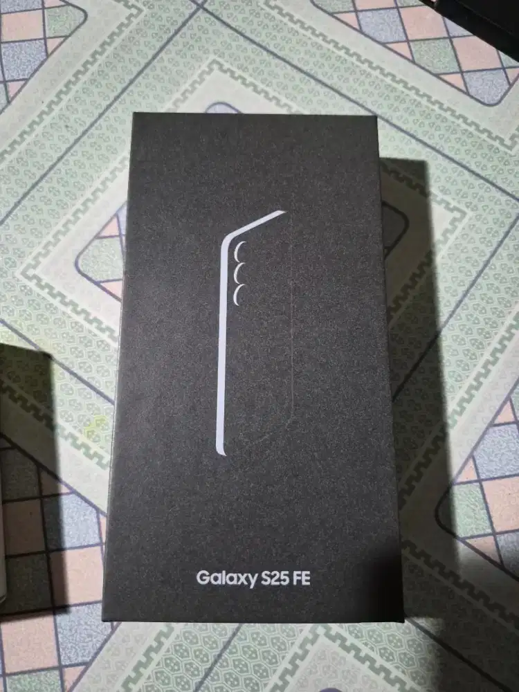Samsung galaxy s25 FE