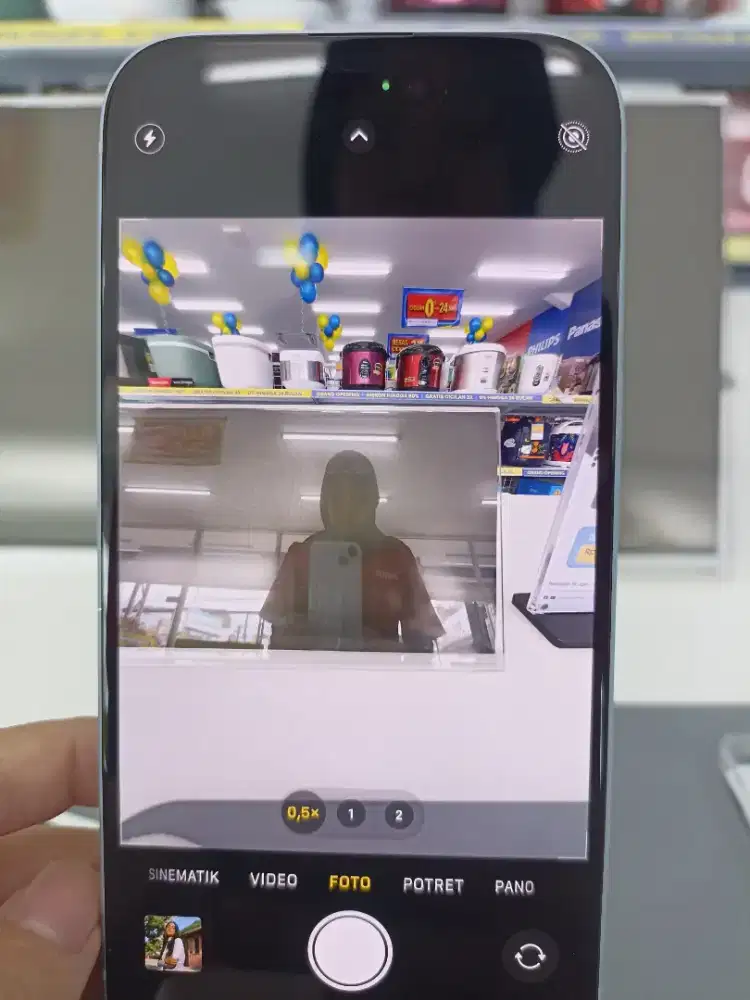 iPhone 15 128/256 GB