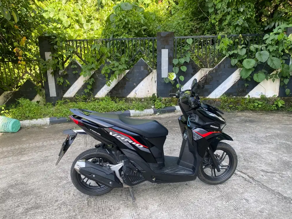 Dijual Vario 125 tahun 2023