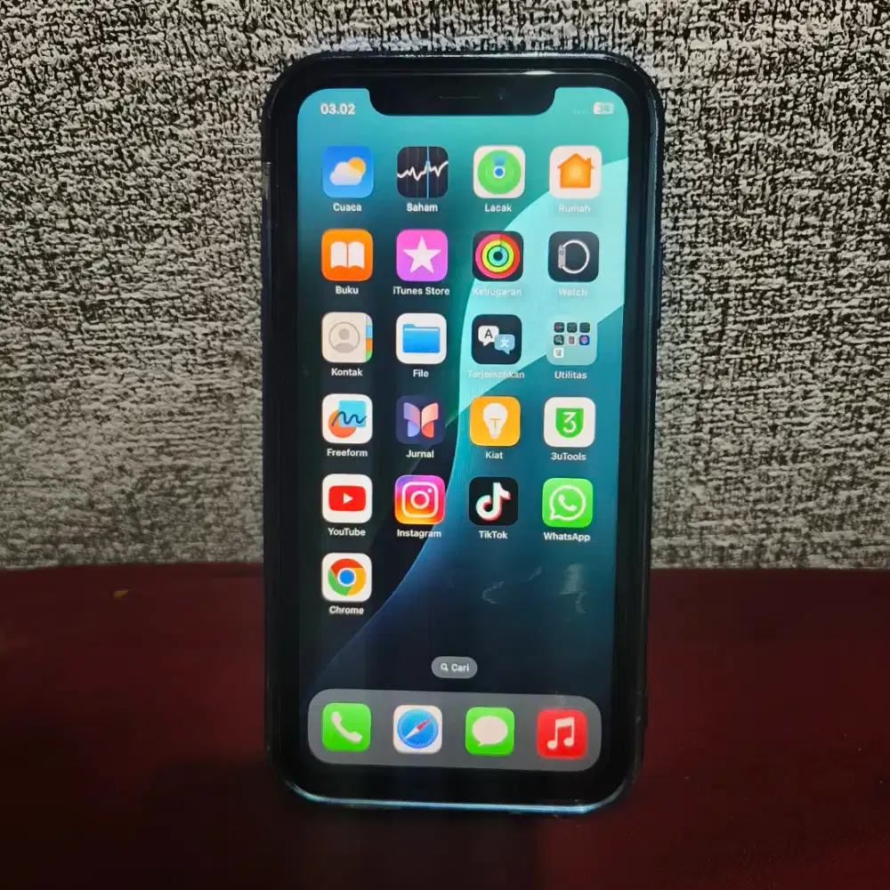 Iphone XR 128gb