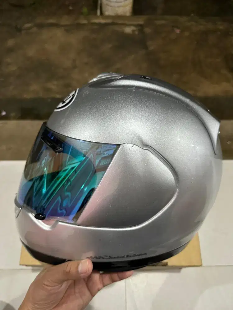 Arai original tipe signet