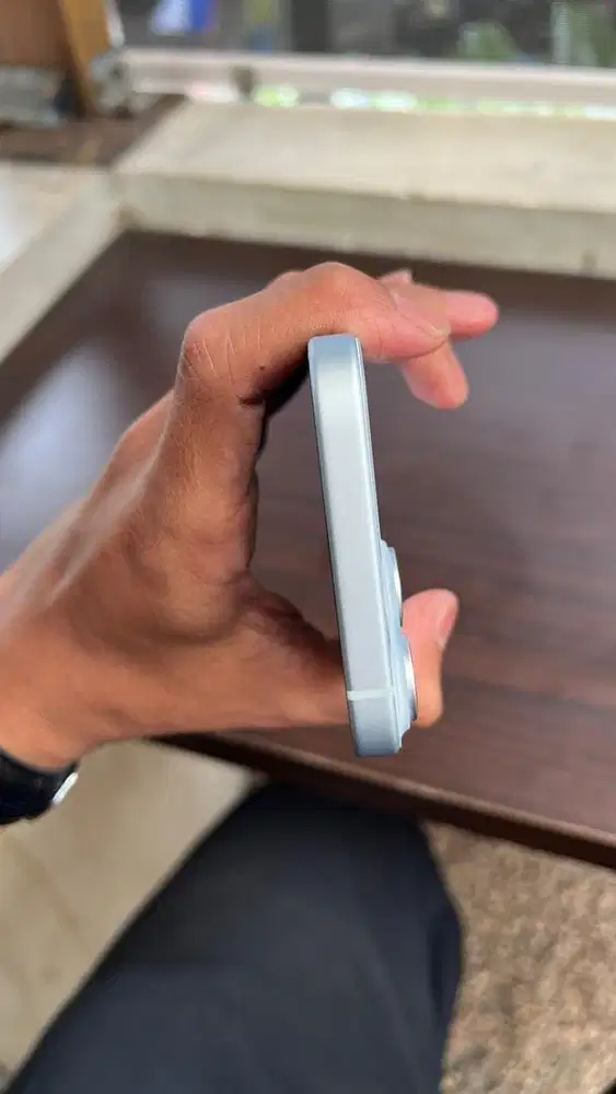 iphone 15 128gb ex ibox blue