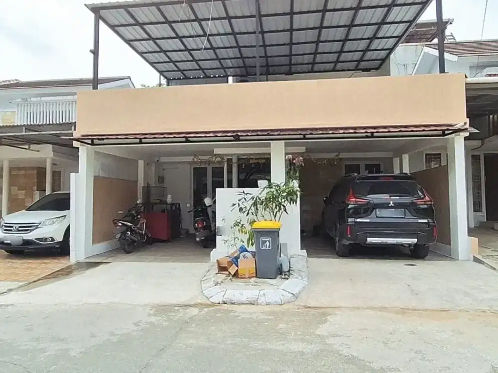 DIJUAL CEPAT RUMAH SEMI FURNISH DI CIPUTRA CITRA BUKIT INDAH – GW