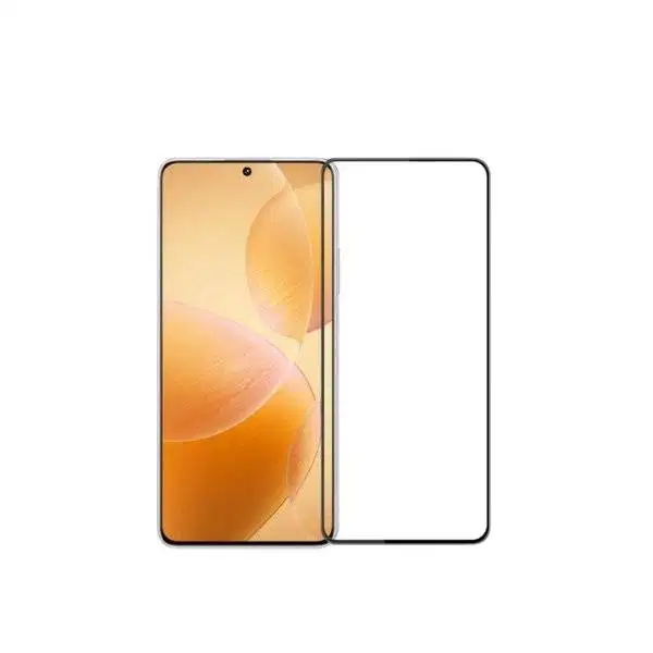 Tempered Glass Color Side Full Xiaomi Poco X6