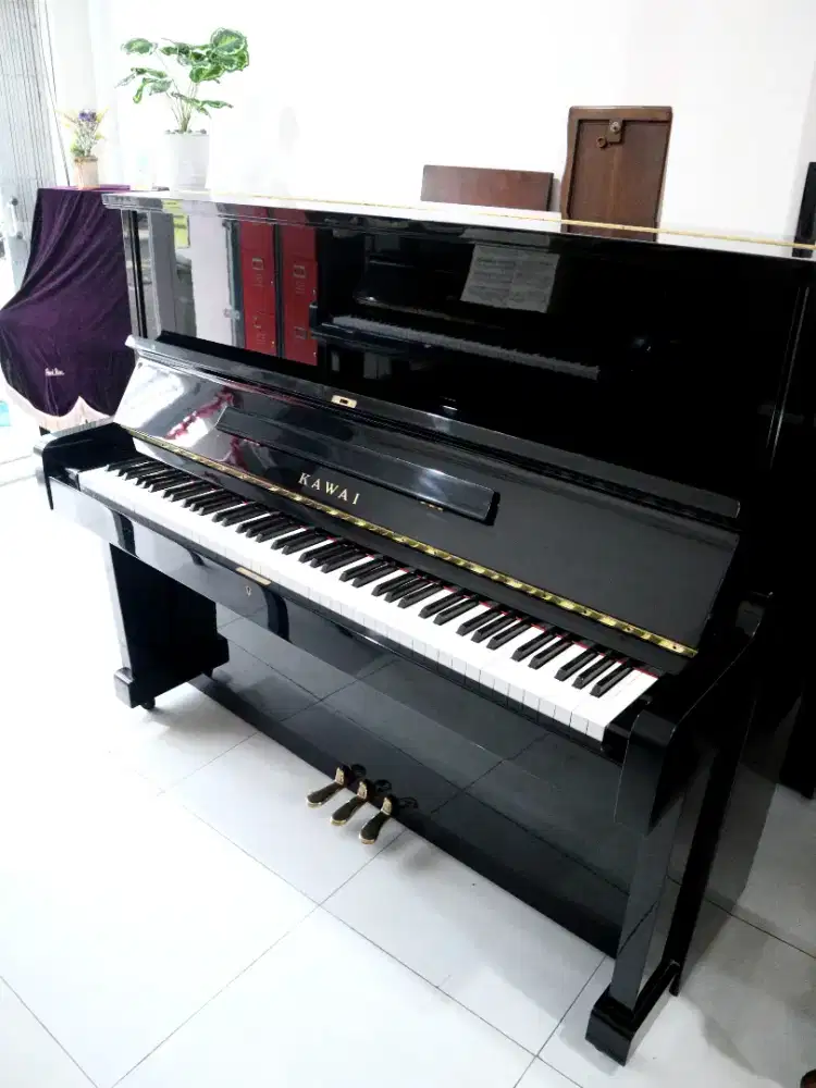 Piano Kawai KS3F japan