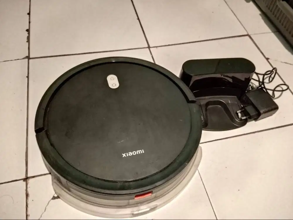 VACUM CLEANER XIAOMI E5 400ML