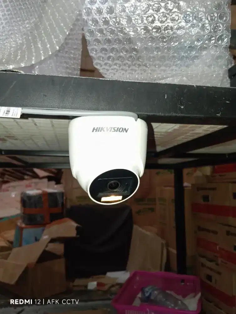 Cctv murah berkualitas & bergaransi